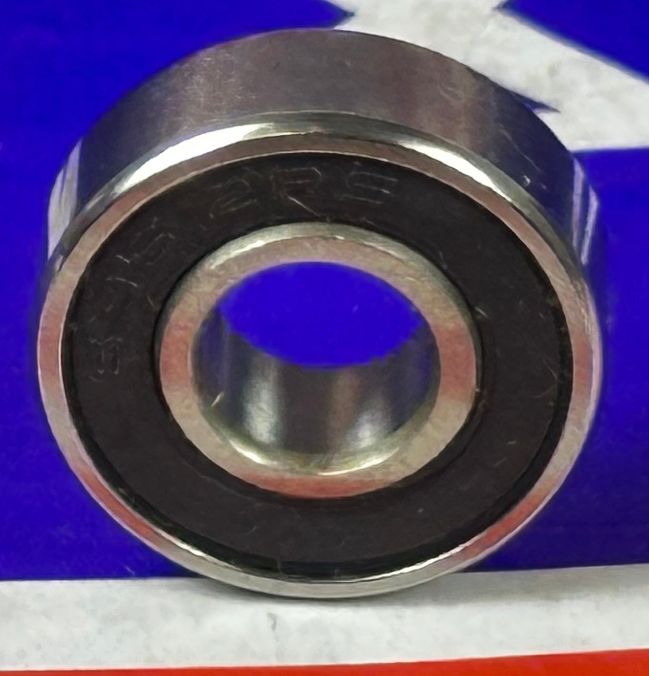 Vòng bi 696-2RS 6x15x5 - Đã bịt kín - Kích thước nhỏ