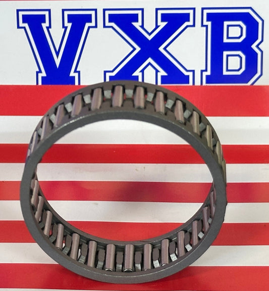 KT505718 - Needle Roller Bearing Cage - 50x57x18mm