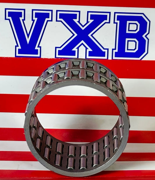 KT455335 - Needle Roller Bearing Cage - 45x53x35mm K455335