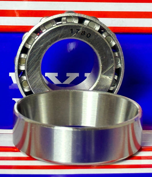 1780/1730 Tapered Roller Bearing 0.980" x 2.243" x 0.785"inch