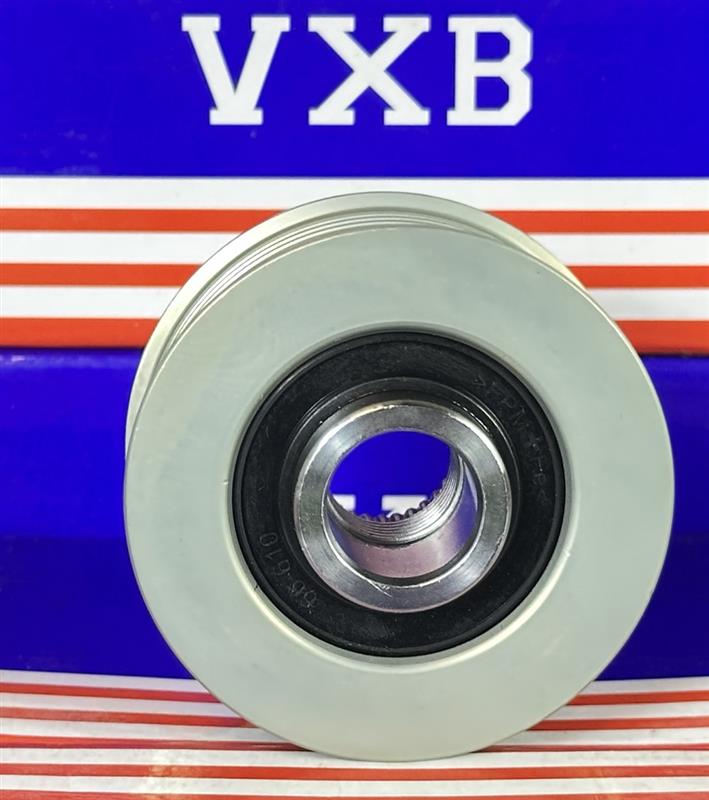 F-587281 Alternator Overrunning Clutch Pulley