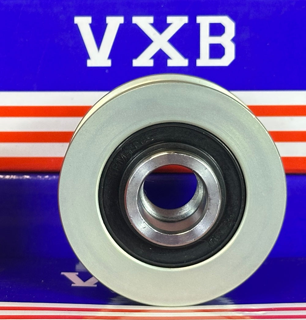 F-567535 Alternator Clutch Pulley Hyundai Santa Fe Sport L4 2.4L 13-14