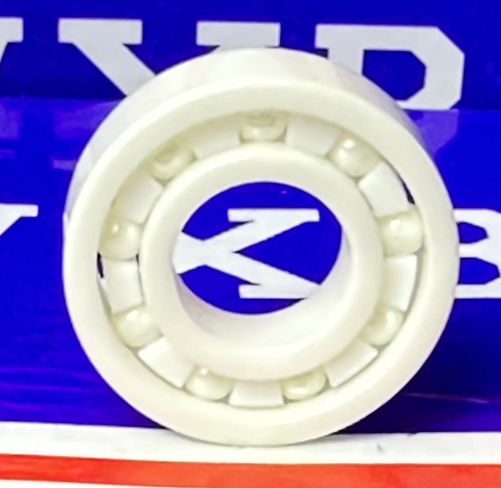 30-Pack 6900 Full Ceramic ZrO2 Bearings 10x22x6mm