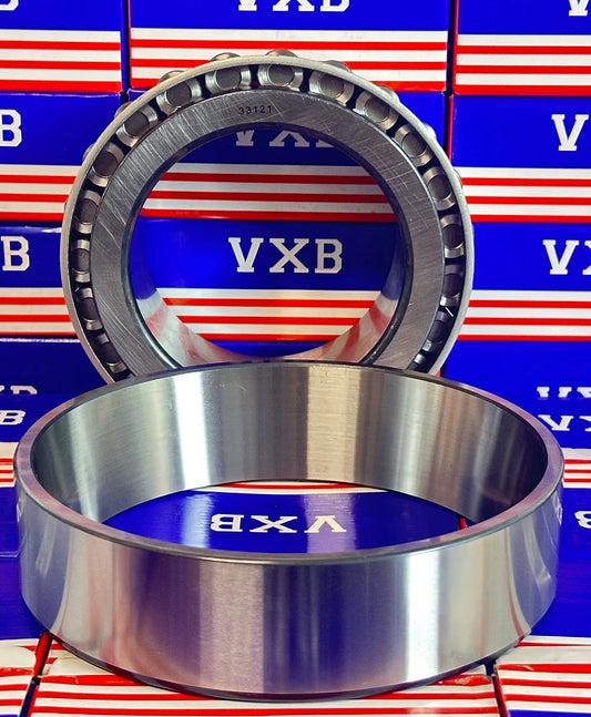 33121 Tapered Roller Wheel Bearing 105x175x56mm