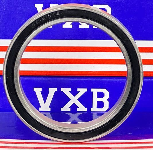 ตลับลูกปืนสแตนเลส S6812-2RS พร้อมจาระบีเกรดอาหาร