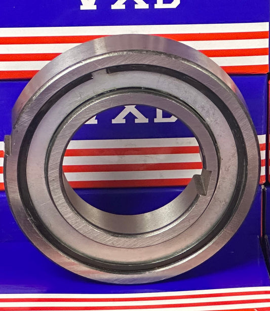 CSK60PP One-Way Bearing - Keyway Sprag Freewheel Backstop Clutch