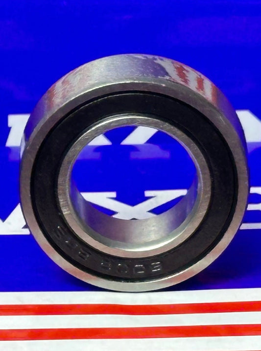 Łożysko 173110-2RS 17x31x10mm Uszczelnione
