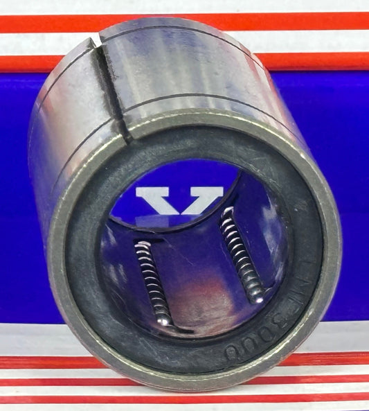 30mm Adjustable Ball Bearing/Bushing Linear Motion LME30UUAJ