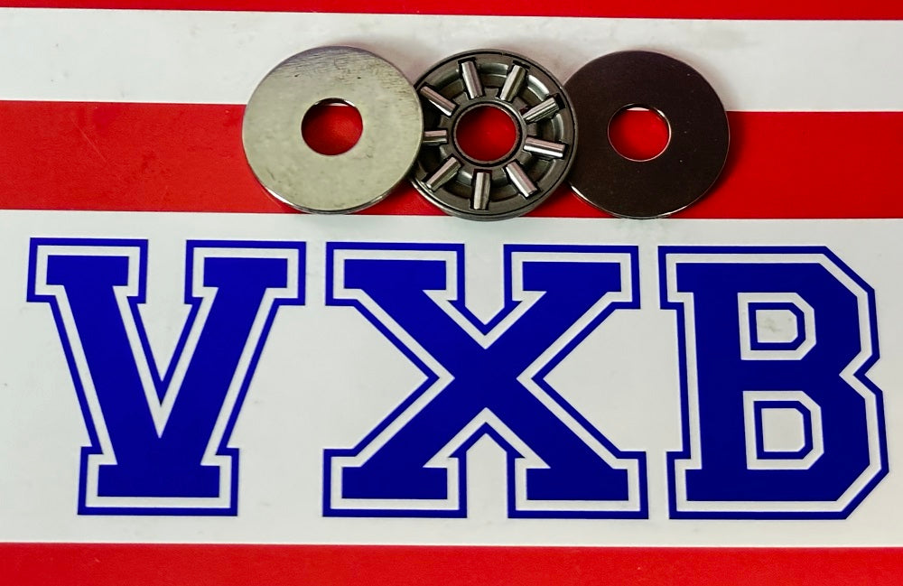 Vòng bi kim chặn mini 6x19mm 6x19x4mm