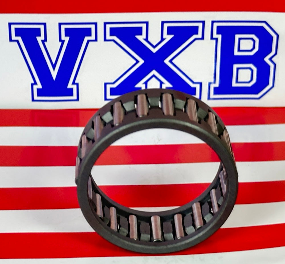 KT354218 - Needle Roller Bearing Cage - 35x42x18mm K354218