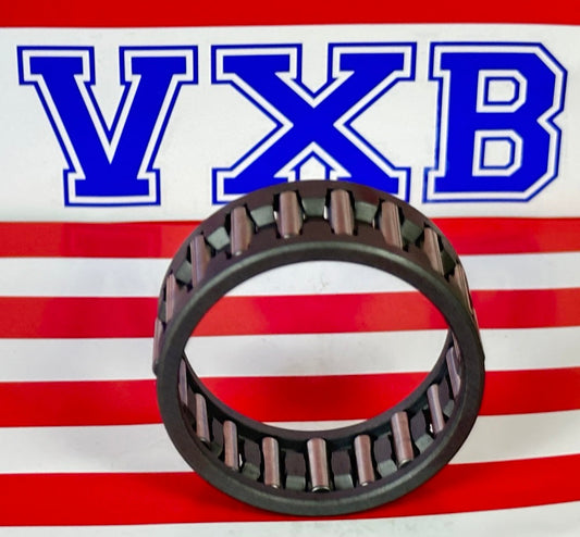 KT354218 - Needle Roller Bearing Cage - 35x42x18mm K354218