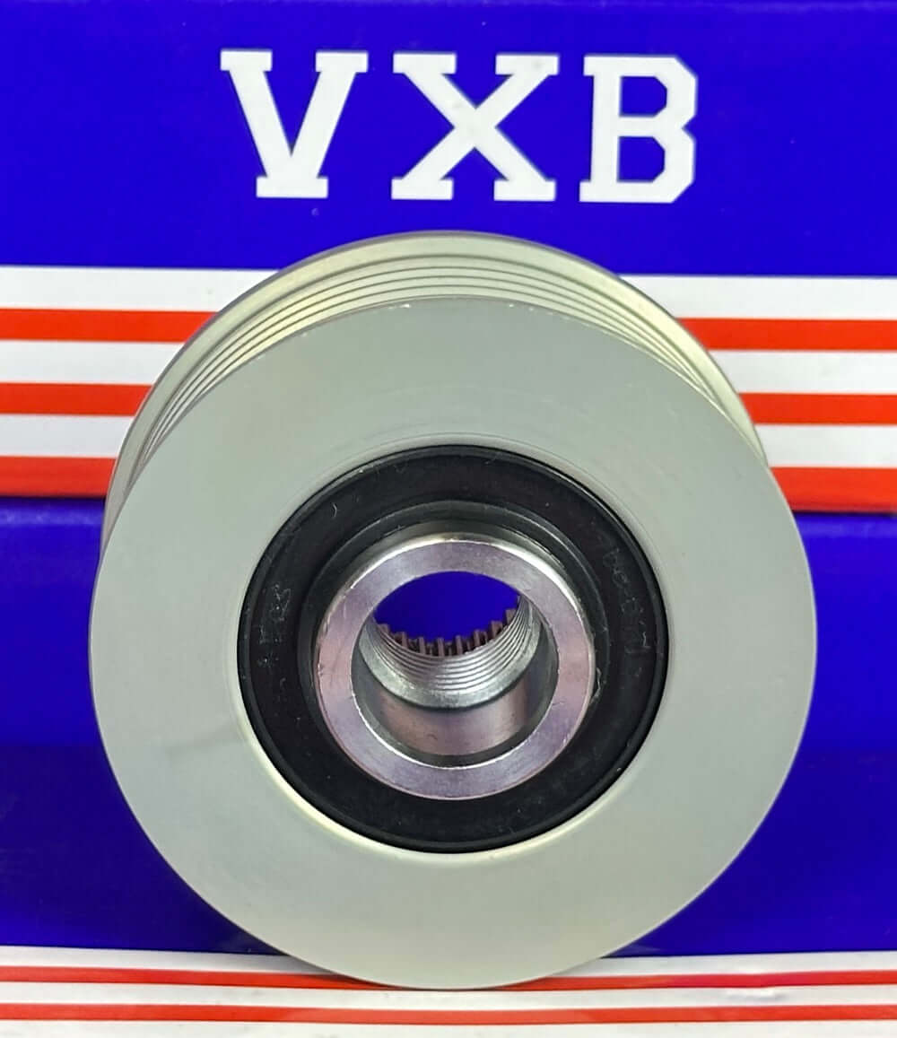 F240026 Auto Alternator Cluch Overrunning Pulley for KIA - Hyundai