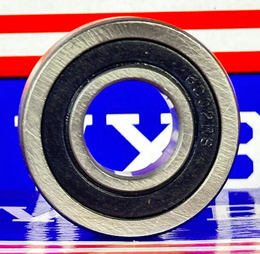 LR6002NPPU Track Roller Ball Bearing Sealed 15x35x9mm