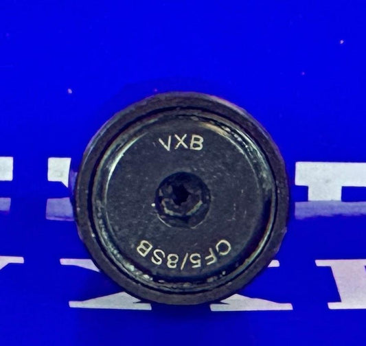 CF5/8SB Cam Follower - an extremely fine Needle Roller Bearing 5/8" x 15/32" x 3/4"inch