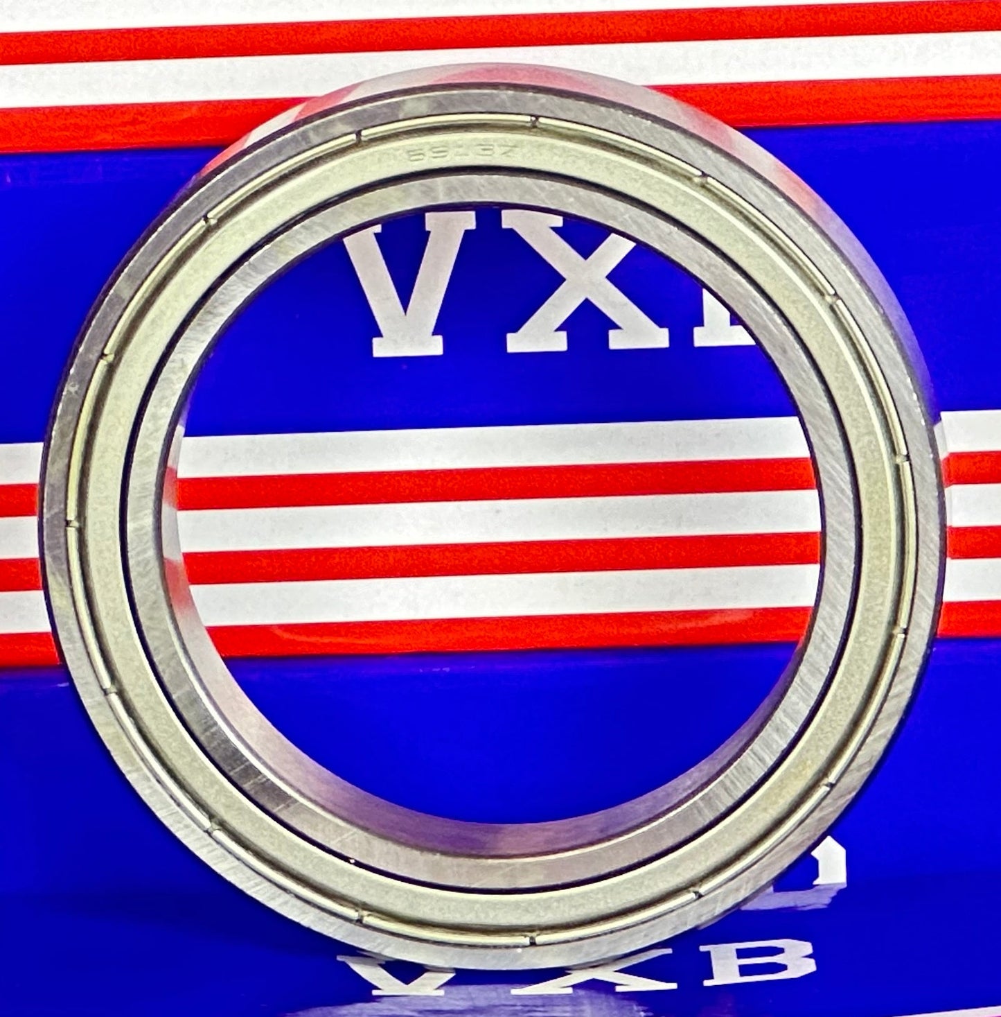 6913ZZ Afgeschermde Lager 65x90x13mm