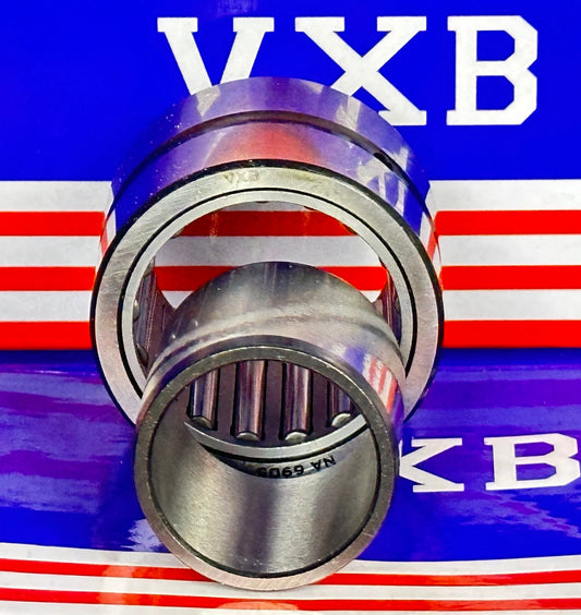 NA6905 Bearing - Needle Roller Bearing 25x42x30mm