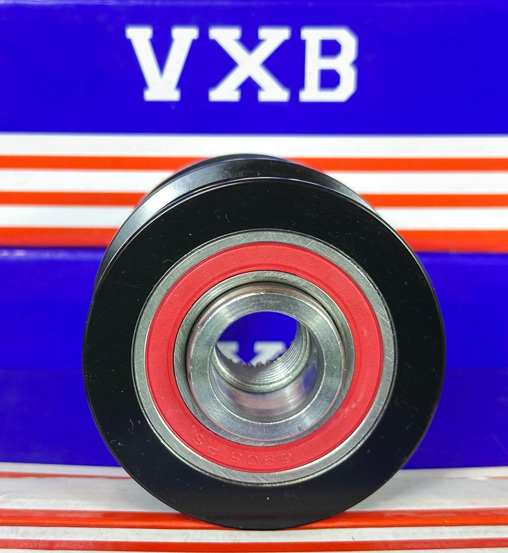 GN1510A352BA Alternator Clutch Pulley Bearing for Ford Focus 2019 2020 2021