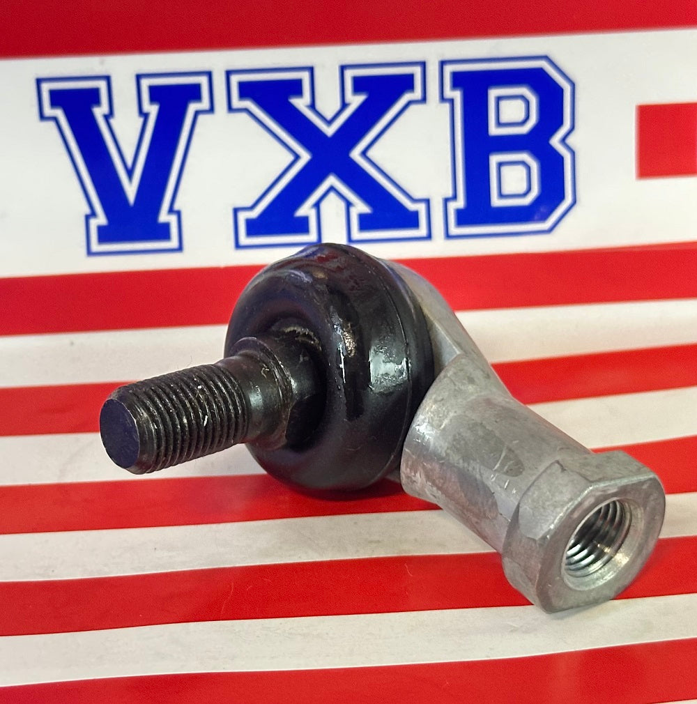 SQL12RS L-Ball Rod Ends 12mm Bore