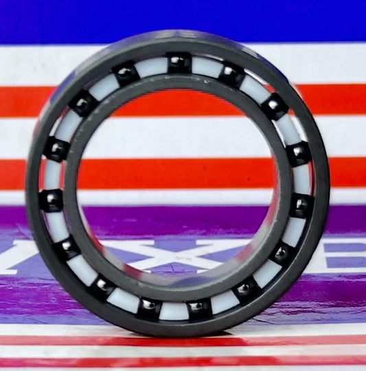 30-Pack 6803 Full Ceramic Si3N4 Bearings 17x26x5mm