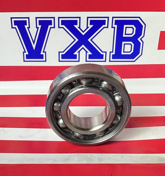 S6004 แบริ่ง 20x42x12 มม. SI3N4 เซรามิกปิดผนึก ABEC-5 แบริ่ง
