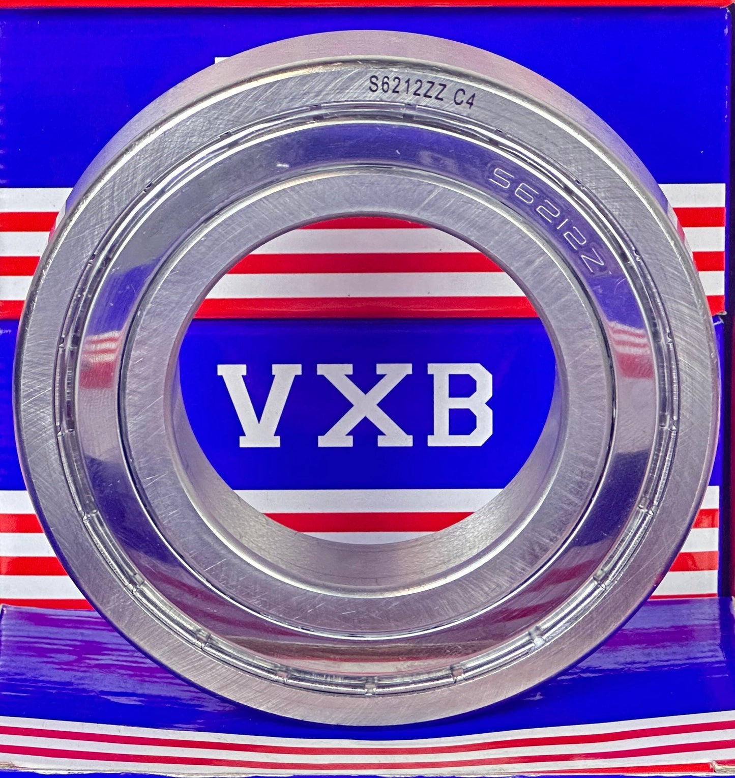 S6212ZZ High Temperature Bearing 500°F 60x110x22mm