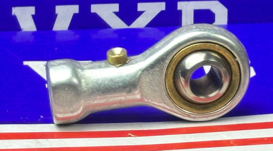 Female Rod End PHSB4 1/4 Right hand Ball Bearing