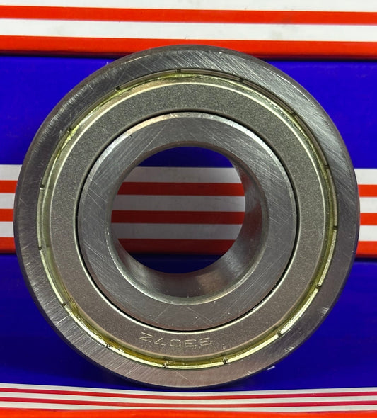 5307ZZ Bearing - 2-Row - 35x80x34.9mm