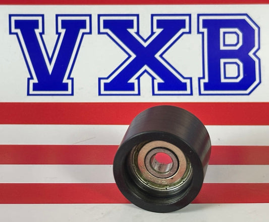 6x25x18mm Flat Type Bearing Wheel Roller Bearing - Tire