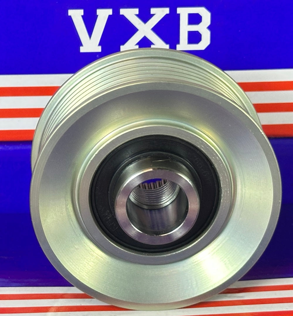 F-232774 Overrunning Alternator Pulley for Hyundai