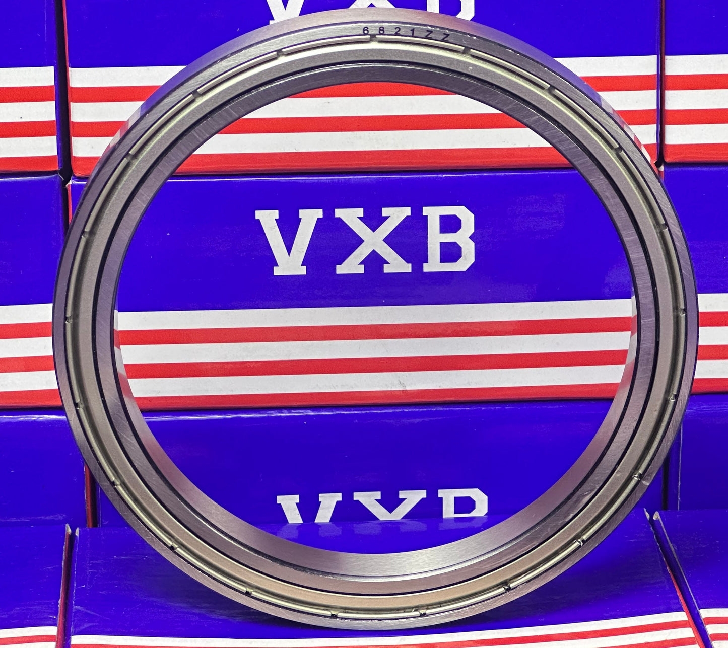 Roulement 6821ZZ 105x130x13 Blindé Grand Modèle