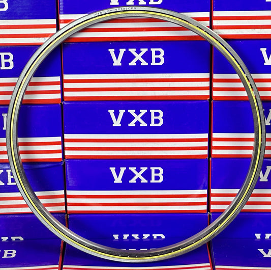 VC080CP0 บางส่วนแบริ่ง 8 "x 8-3/4" x 3/8 "