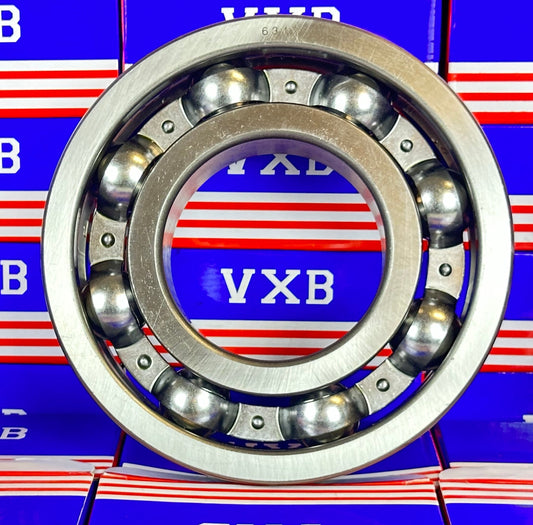 ตลับลูกปืนร่องลึก 6317 Bearing 6317