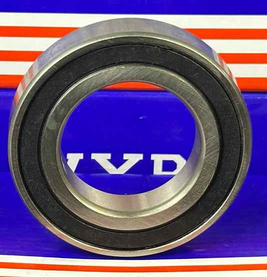 R24-2RS Bearing 1-1/2" x 2-5/8" x 9/16" Rubber Sealed Bearing