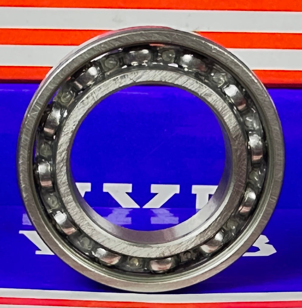 MR6905 Bearing 25x42x9mm - Open Ball Bearing