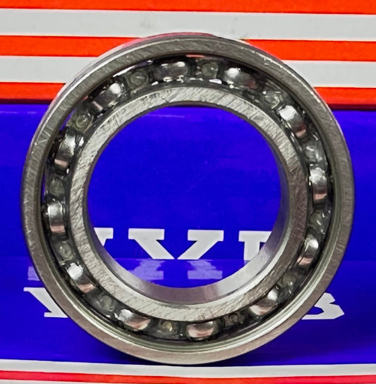 MR6905 Bearing 25x42x9mm - Open Ball Bearing