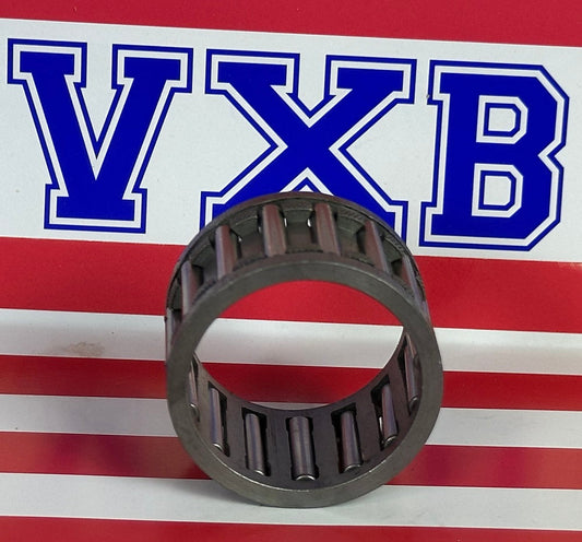 KT303723 - Needle Roller Bearing Cage - 30x37x23mm K303723