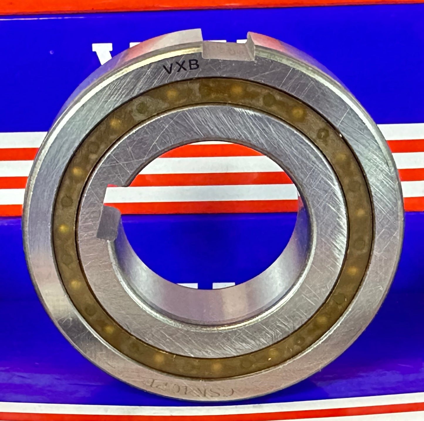 Roulement unidirectionnel CSK40PP - Clavette, roue libre à cliquet, embrayage de blocage arrière