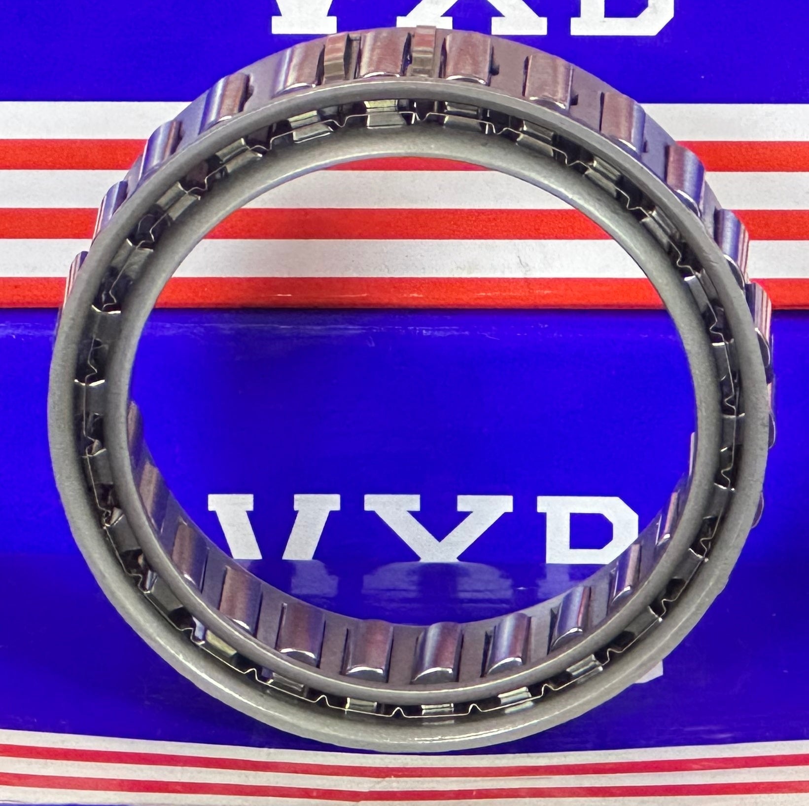 DC5776B Steel Sprag One-Way 57.76x74.42x16mm Clutch Bearing