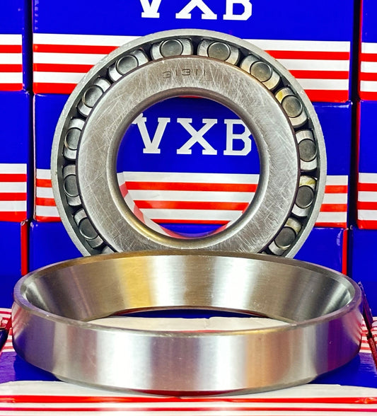 31311 Tapered Bearing 55x120x29 CONE/CUP