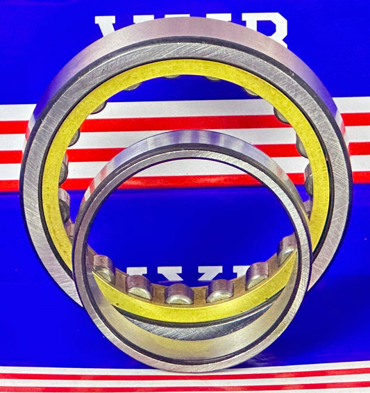 Vòng bi trụ NU1010 50x80x16mm