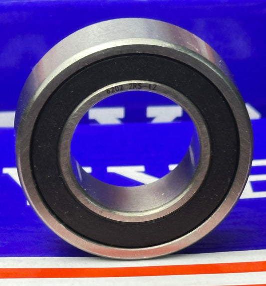 3/4" ID Bearing 19.05x35x11mm 19.05mm Bore Ball Bearing - Sealed
