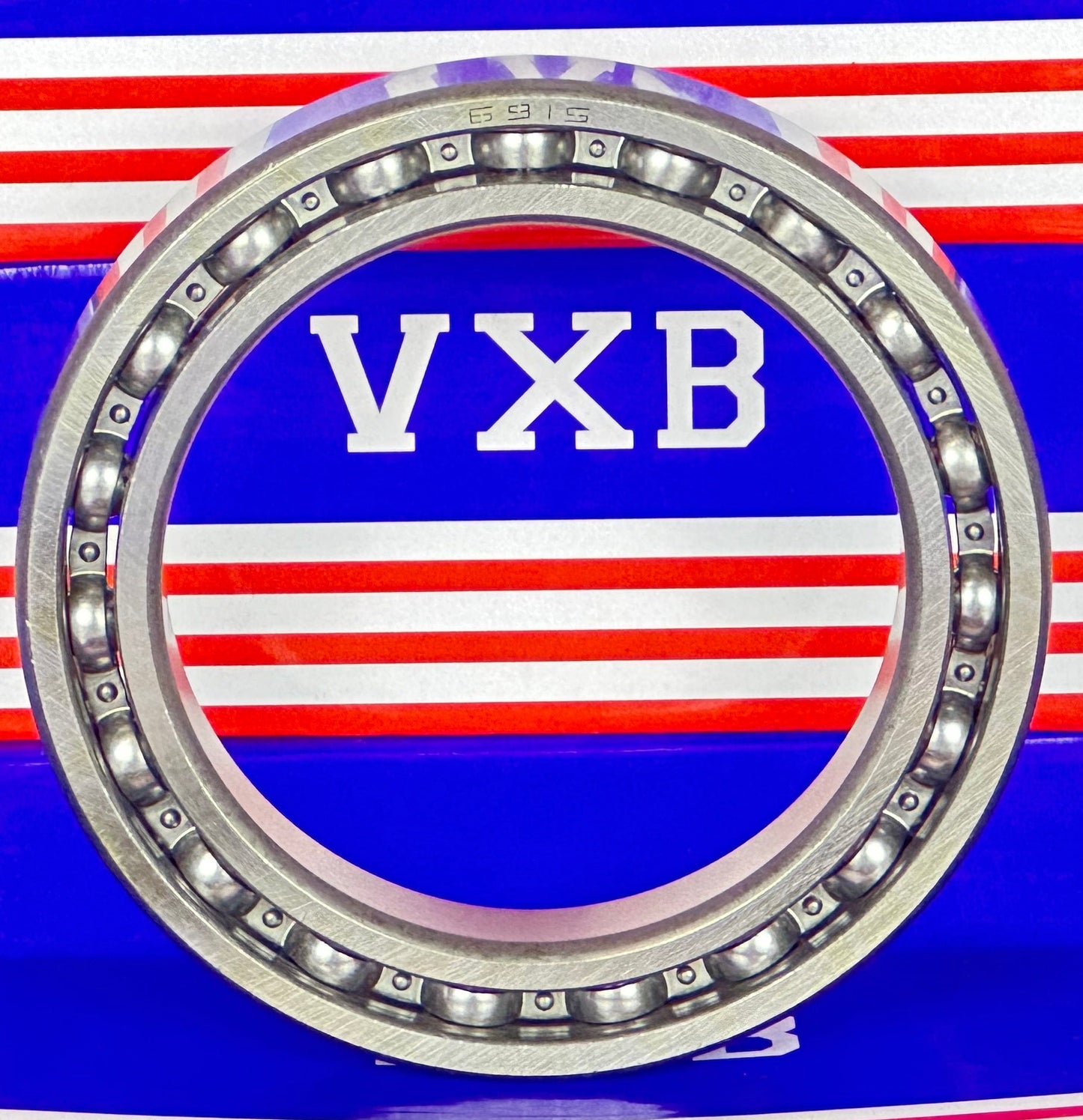 6915 met diepe groove 6915