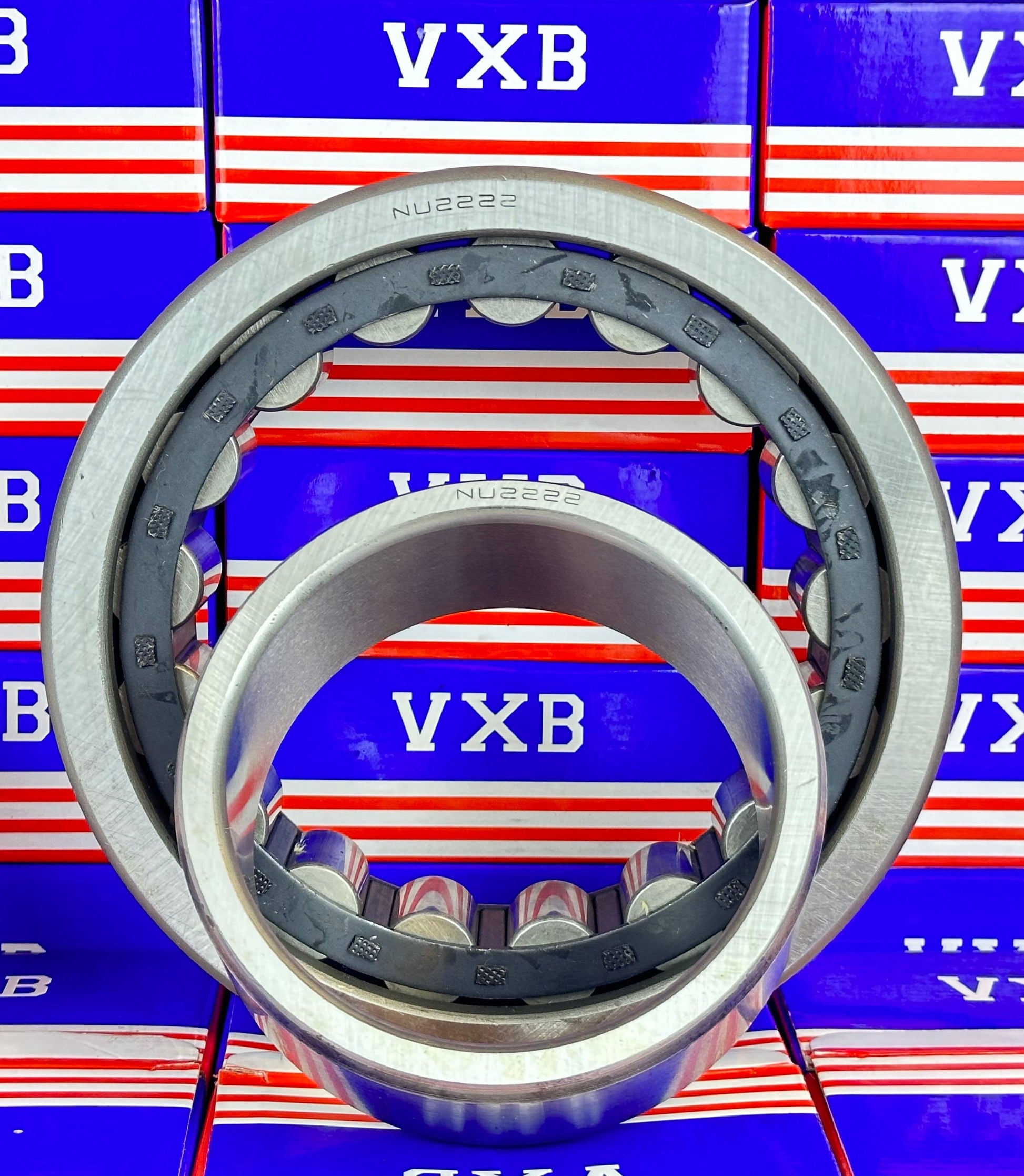 NU2222 Cylindrical Roller Bearing 110x200x53 Cylindrical Bearing