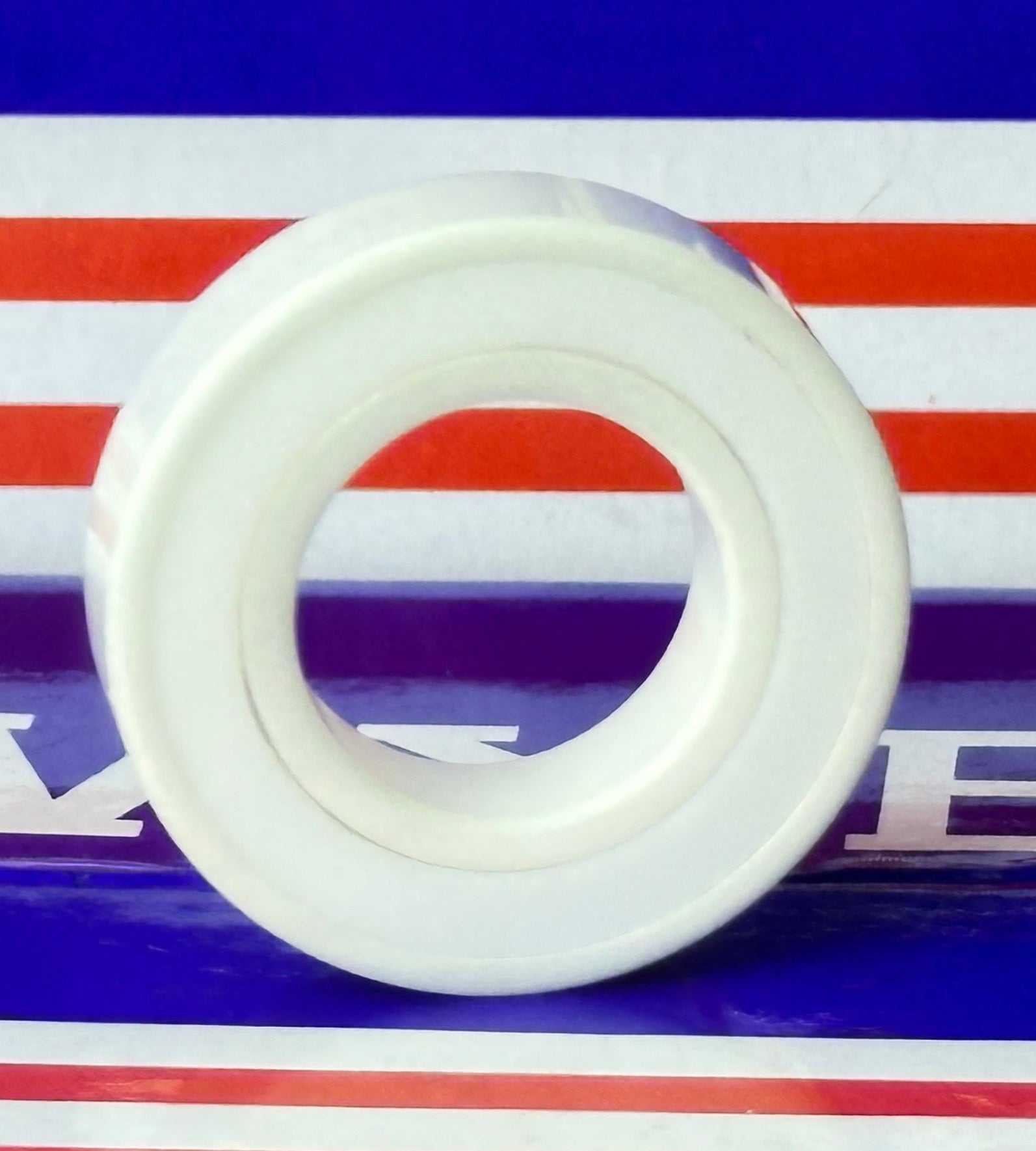 30-Pack 6902-2RS Full Ceramic ZrO2 Bearings 15x28x7mm