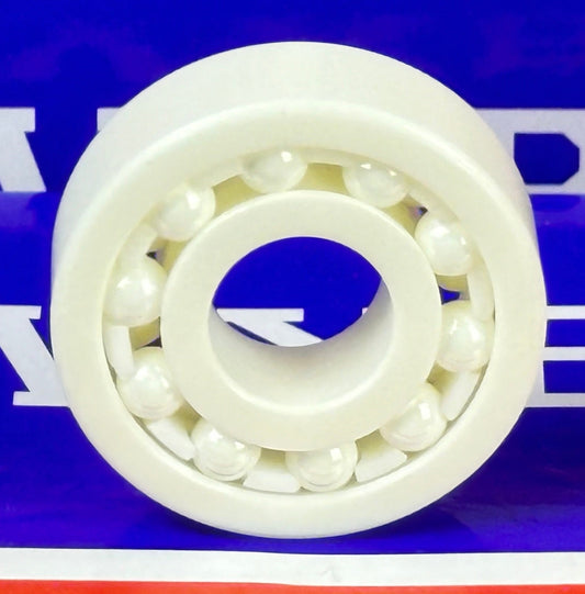 1201 Full gốm tự căn chỉnh bóng mang 12x32x10mm