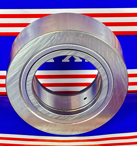 NUTR50PP Track Cylindrical 2-Row Roller Bearing 50x90x30/32mm