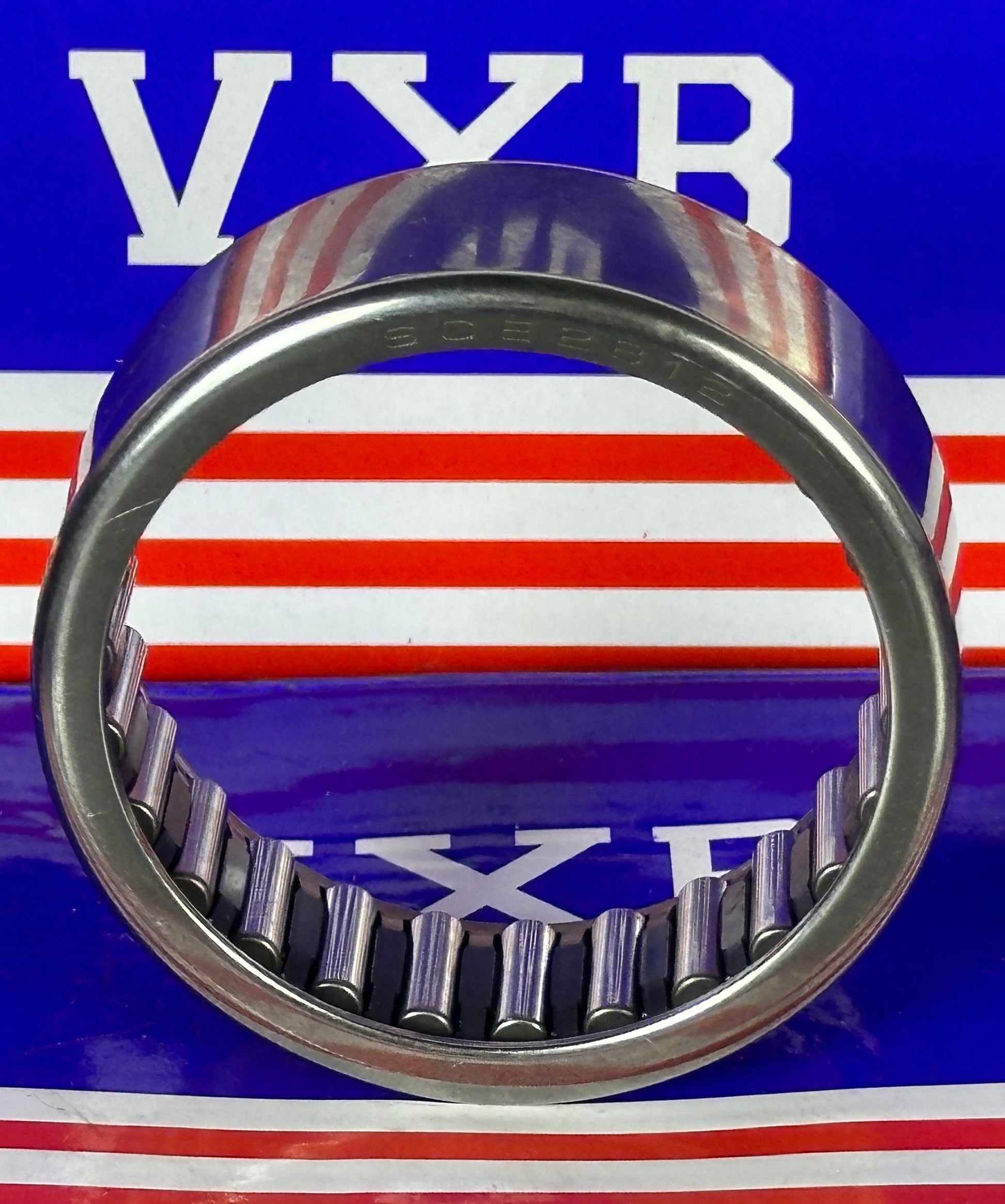SCE2812 Drawn Cup Needle Roller Bearing 1-3/4" x 2-1/8" x 3/4"inch