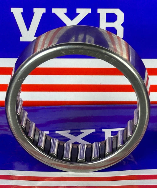 SCE2812 Drawn Cup Needle Roller Bearing 1-3/4" x 2-1/8" x 3/4"inch