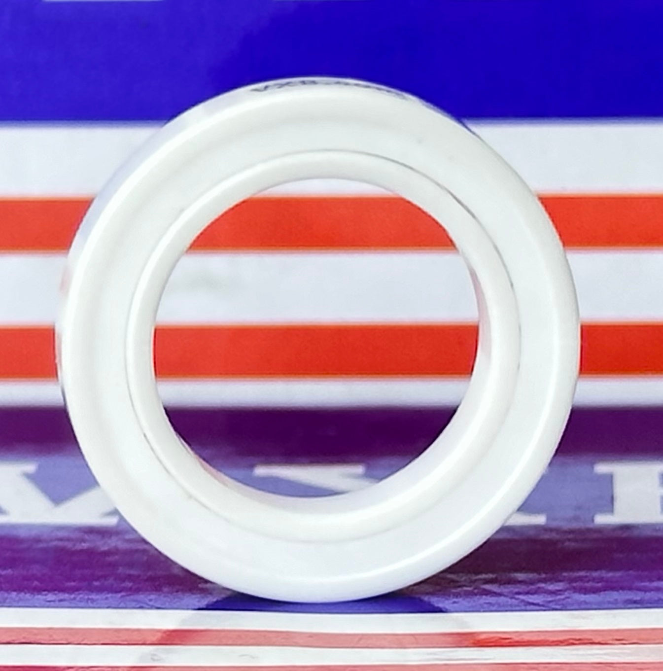 30-Pack 6803-2RS Full Ceramic ZrO2 Bearings 17x26x5mm