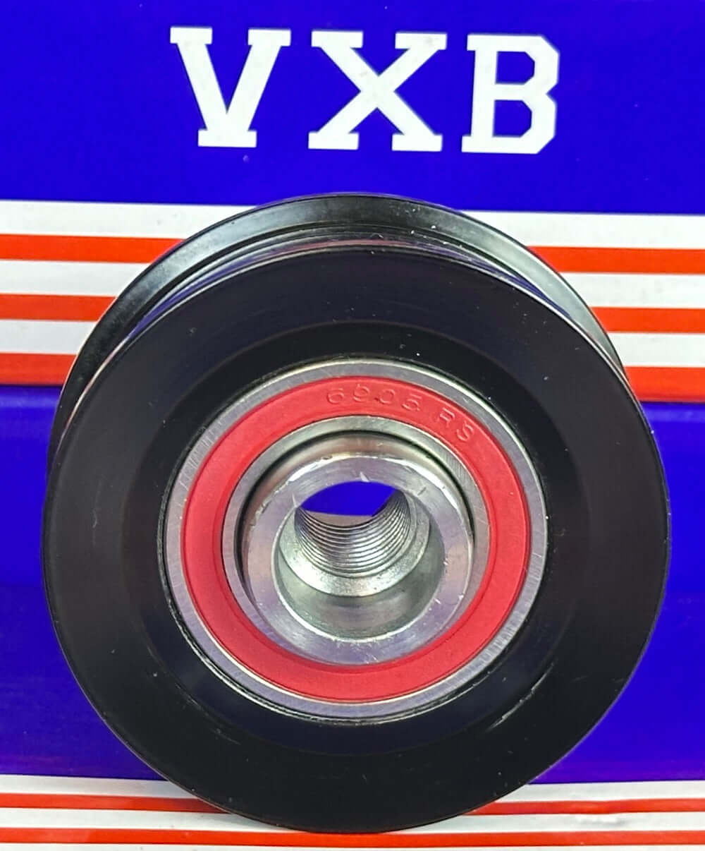 27415-0Y061 Alternator Pulley w/clutch for Toyota